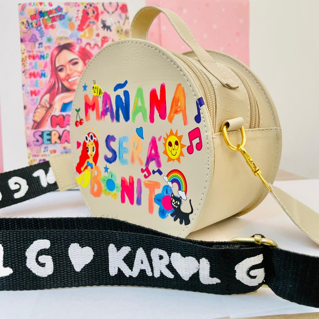 BOLSOS KAROL G - De Shopping Store