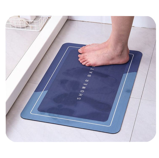 TAPETES ULTRA ABSORBENTES ANTIDESLIZANTES - De Shopping Store