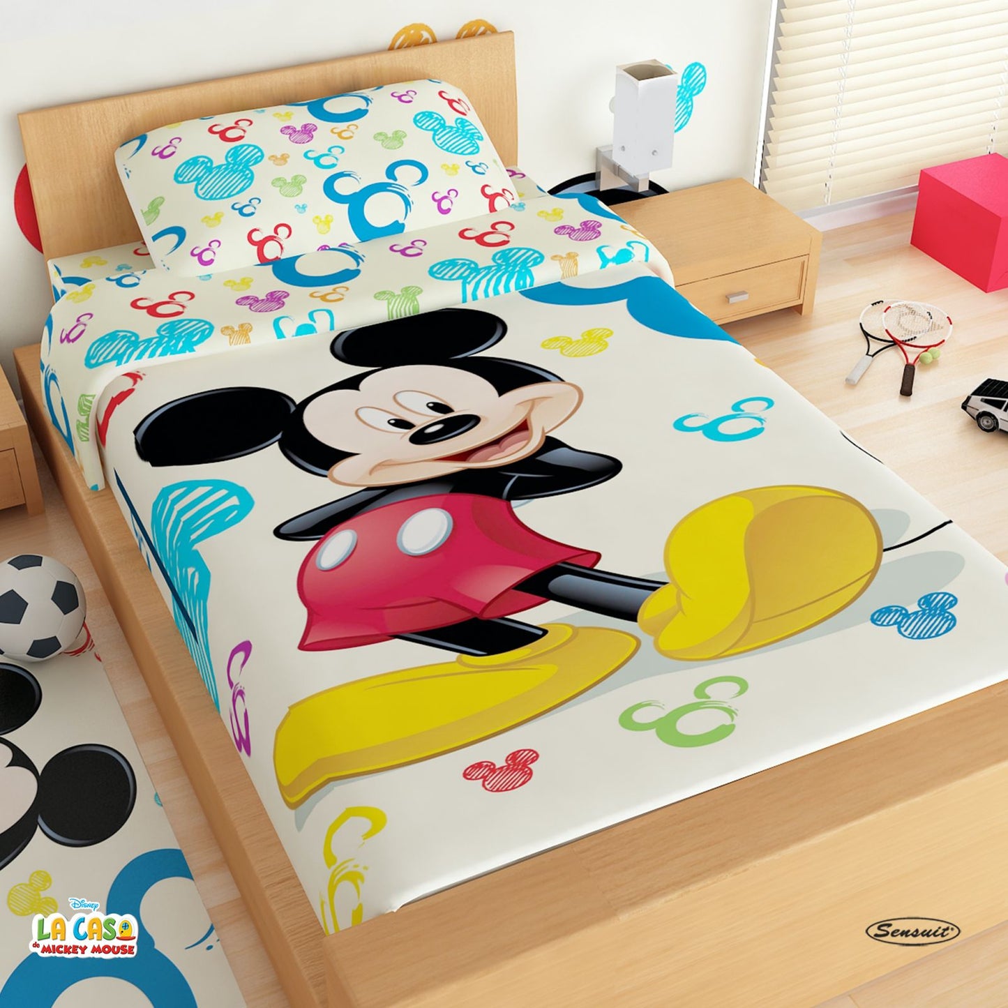 JUEGOS DE SABANAS INFANTILES