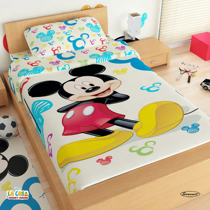 JUEGOS DE SABANAS INFANTILES