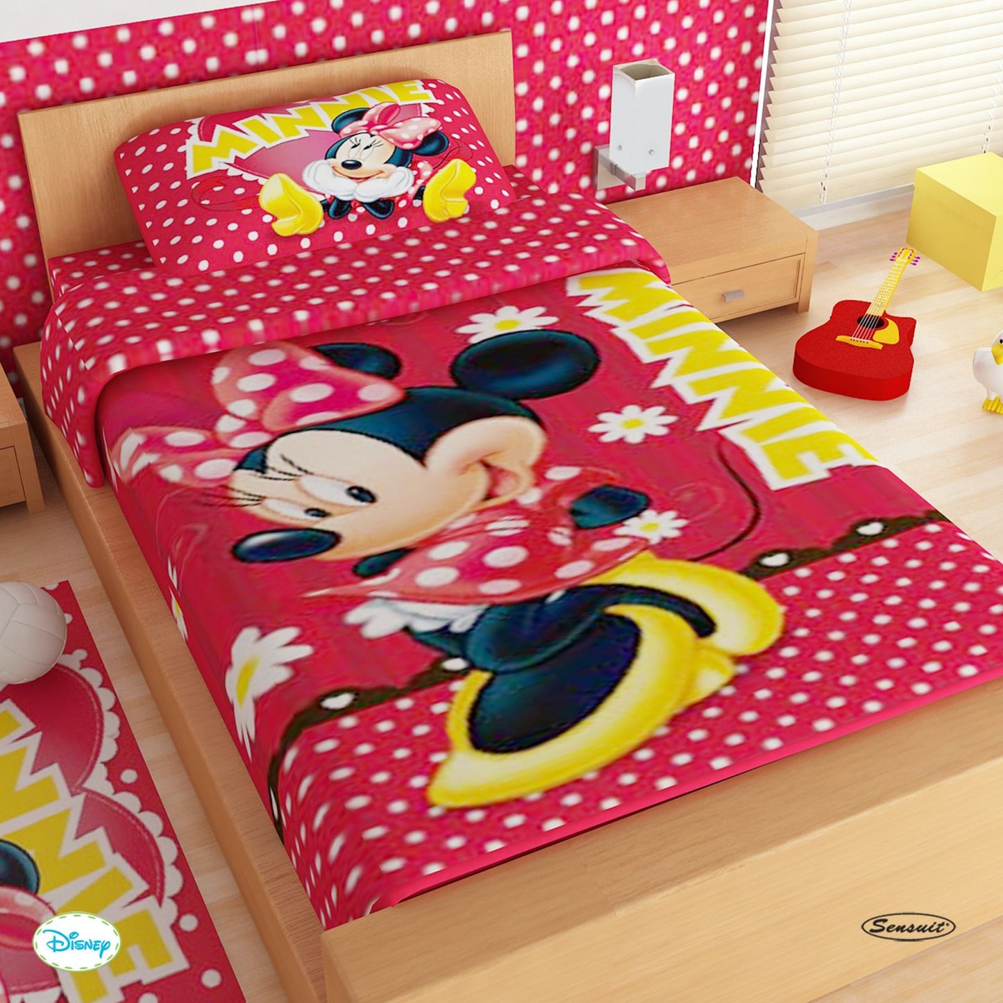 JUEGOS DE SABANAS INFANTILES