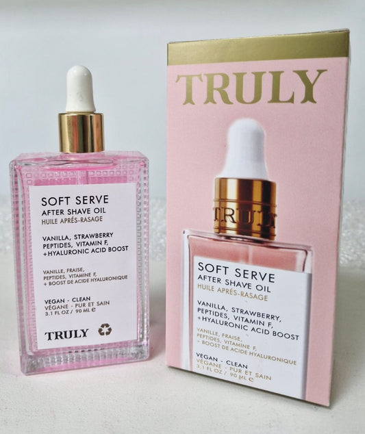 TRULY SERUM INTIMO CORPORAL