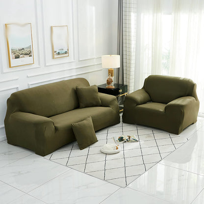 PROTECTOR DE SOFA ELASTICO AJUSTABLE