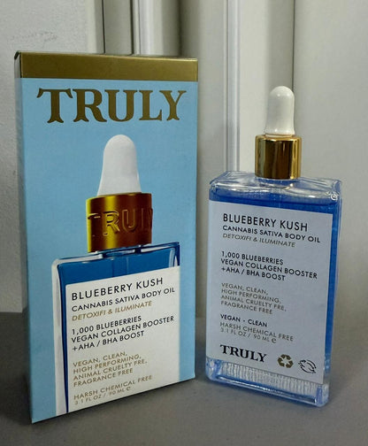 TRULY SERUM INTIMO CORPORAL