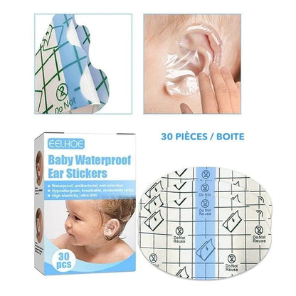 Protectores auditivos para bebés y niños®️ ⭐⭐⭐⭐⭐ ORIGINAL - De Shopping Store