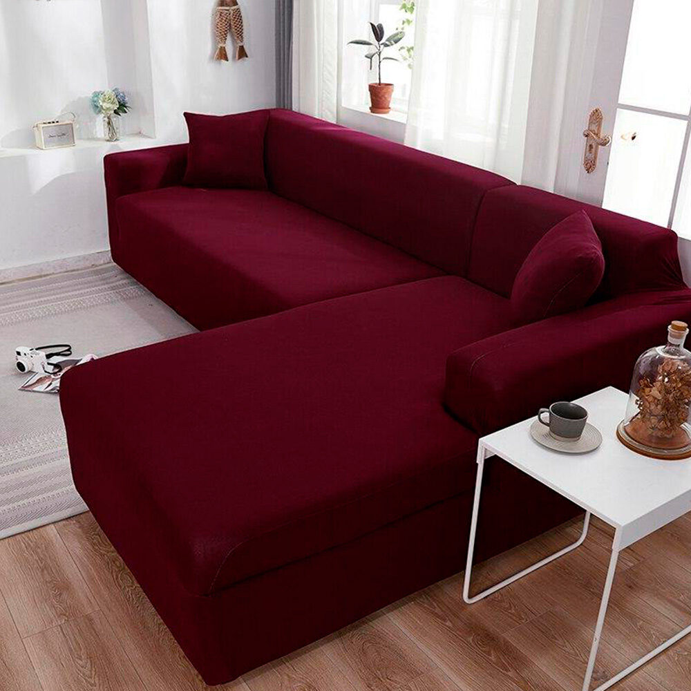 PROTECTOR DE SOFA ELASTICO AJUSTABLE