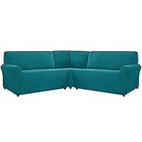 PROTECTOR DE SOFA ELASTICO AJUSTABLE
