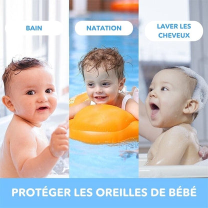 Protectores auditivos para bebés y niños®️ ⭐⭐⭐⭐⭐ ORIGINAL - De Shopping Store