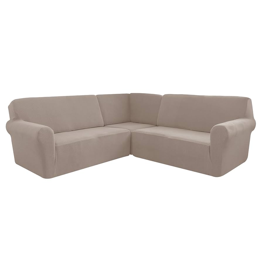 PROTECTOR DE SOFA ELASTICO AJUSTABLE