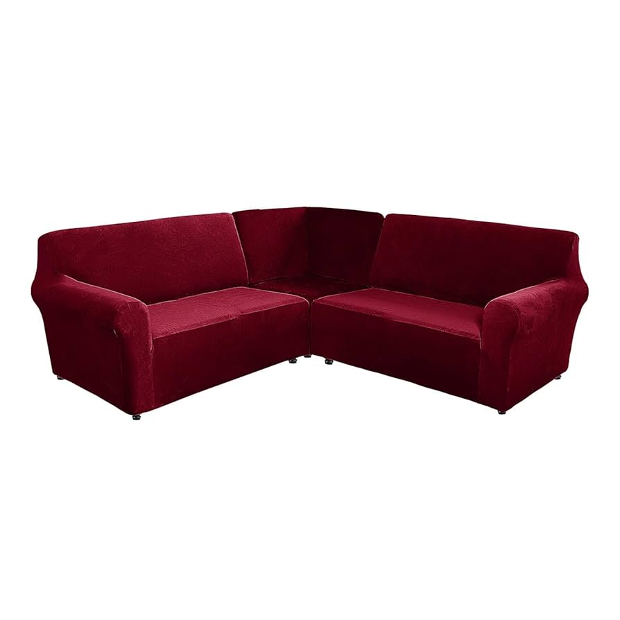 PROTECTOR DE SOFA ELASTICO AJUSTABLE