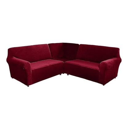 PROTECTOR DE SOFA ELASTICO AJUSTABLE