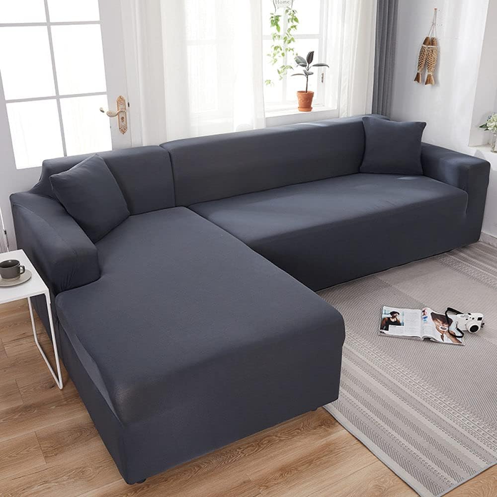 PROTECTOR DE SOFA ELASTICO AJUSTABLE
