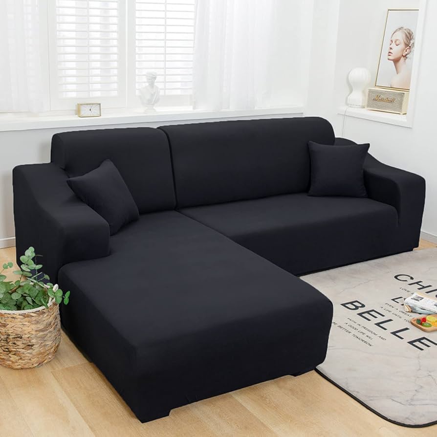 PROTECTOR DE SOFA ELASTICO AJUSTABLE