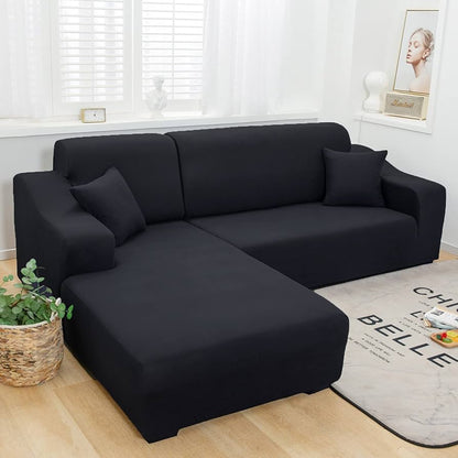 PROTECTOR DE SOFA ELASTICO AJUSTABLE