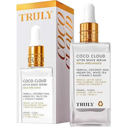 TRULY SERUM INTIMO CORPORAL
