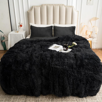 EDREDONES PIEL DE GANSO (INCLUYE 2 FUNDAS ALMOHADAS Y 2 COJINES)