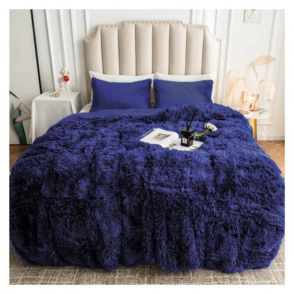 EDREDONES PIEL DE GANSO (INCLUYE 2 FUNDAS ALMOHADAS Y 2 COJINES)