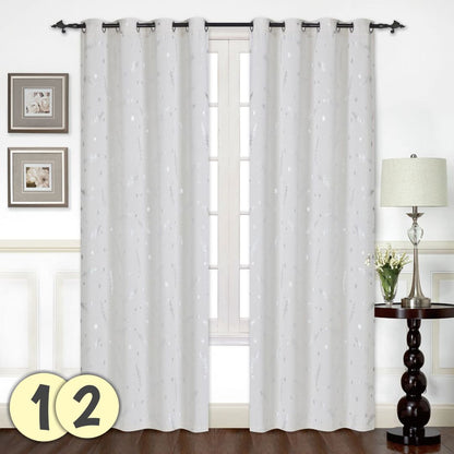 CORTINAS NAVIDEÑAS