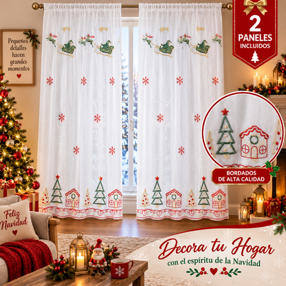 VELOS NAVIDEÑOS NUEVA COLECCION 2026