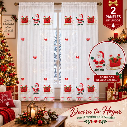 VELOS NAVIDEÑOS NUEVA COLECCION 2026