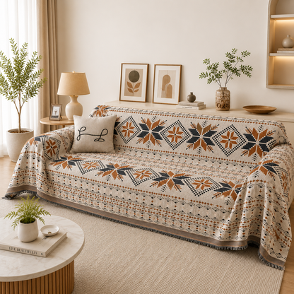 MANTA PROTECTORA DE SOFA PREMIUN