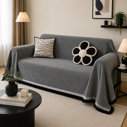 MANTA PROTECTORA DE SOFA PREMIUN