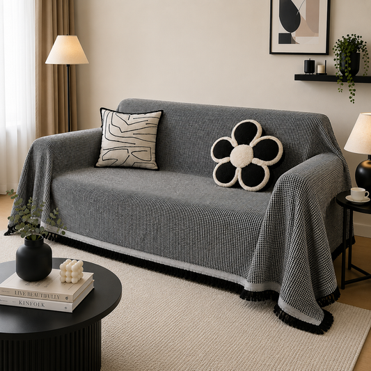 MANTA PROTECTORA DE SOFA PREMIUN