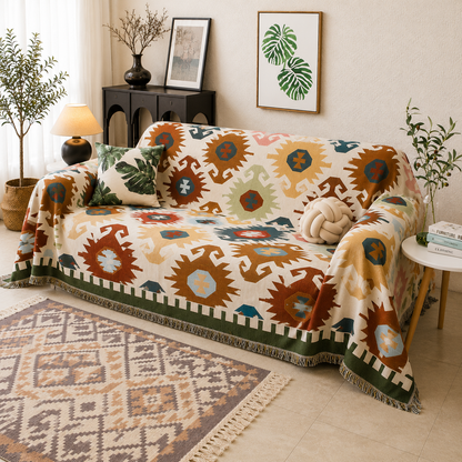 MANTA PROTECTORA DE SOFA PREMIUN