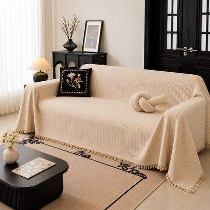 MANTA PROTECTORA DE SOFA PREMIUN