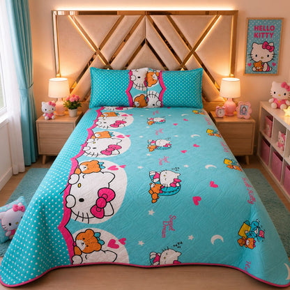 ACOLCHADOS INFANTILES DOBLE FAZ