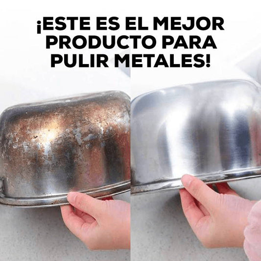 BRILLA METAL - De Shopping Store