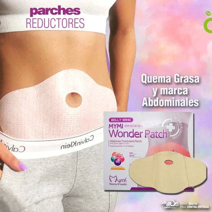 PARCHES WONDER FIT 30% OFF - De Shopping Store