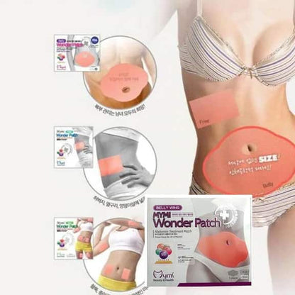 PARCHES WONDER FIT 30% OFF - De Shopping Store