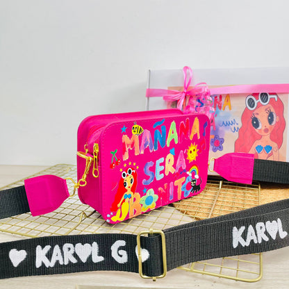 BOLSOS KAROL G - De Shopping Store