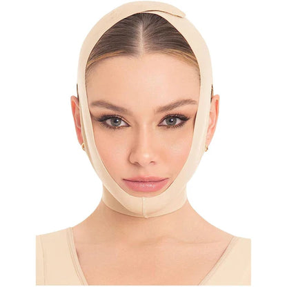 FAJA DE SUEÑO PARA ESCULPIR EL ROSTRO DE BELLEZA®️ ⭐⭐⭐⭐⭐ ORIGINAL - De Shopping Store