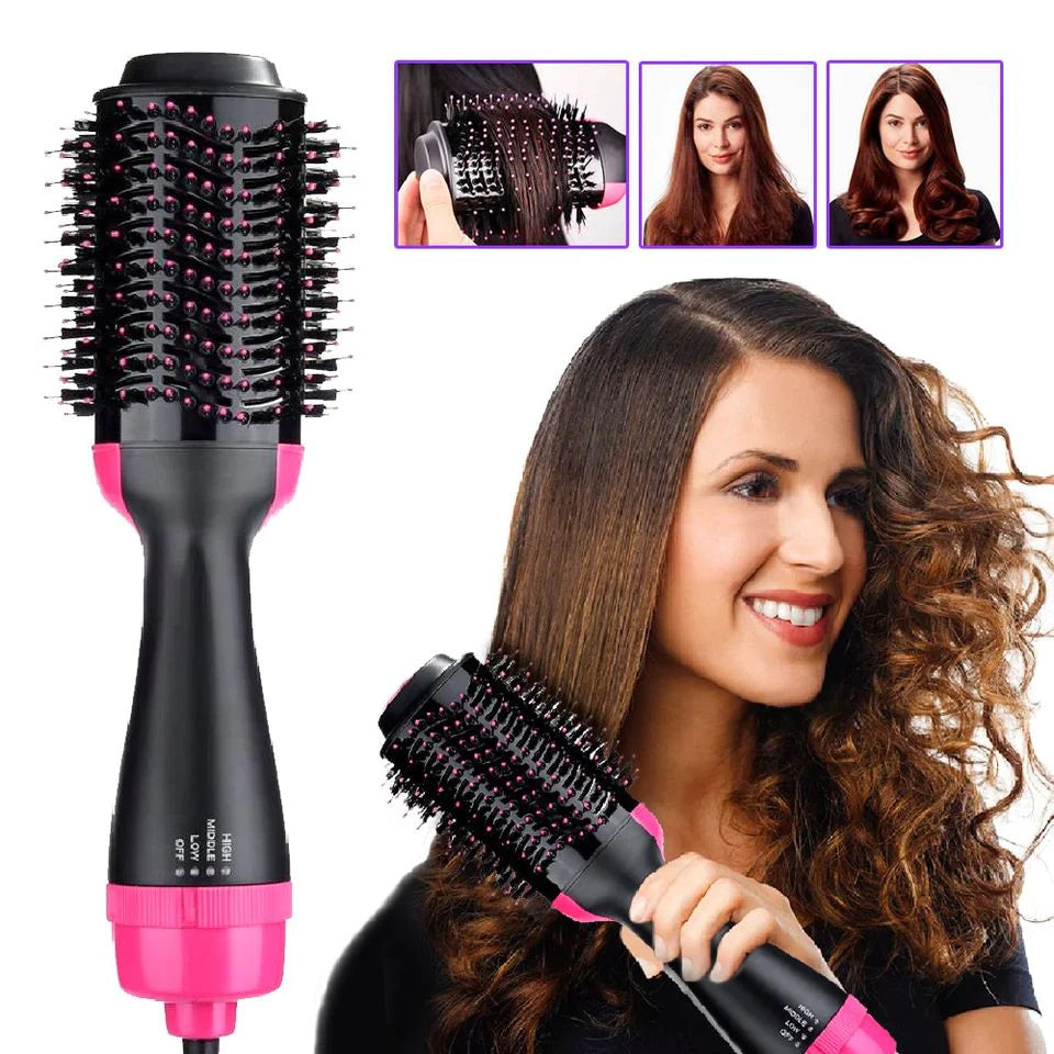 CEPILLO SECADOR ONE STEP 💆‍♀️ - De Shopping Store