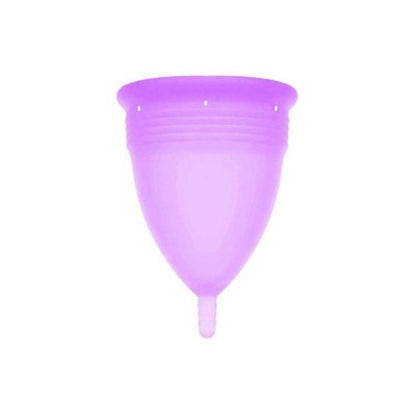 COPA MENSTRUAL REUTILIZABLE - De Shopping Store