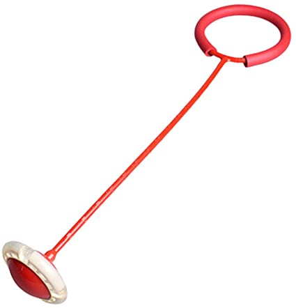 JUGUETE SALTADOR CON LUCES LED - De Shopping Store
