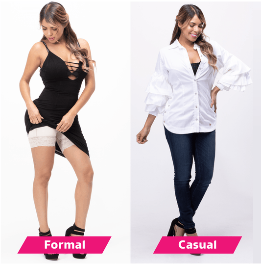 FAJA CONTROL ABDOMEN LEVANTA COLA - De Shopping Store