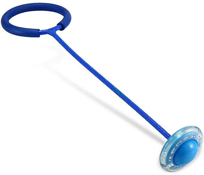 JUGUETE SALTADOR CON LUCES LED - De Shopping Store