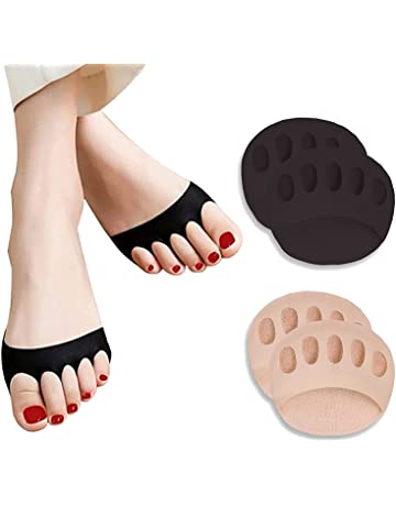 ALMOHADILLA PROTECTOR PARA METATARSO - De Shopping Store