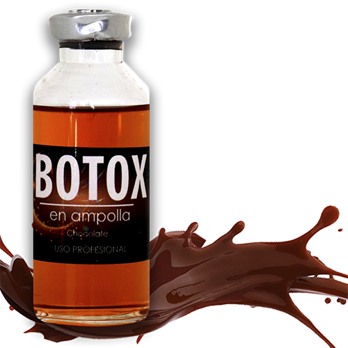 BOTOX PARA EL CABELLO - De Shopping Store