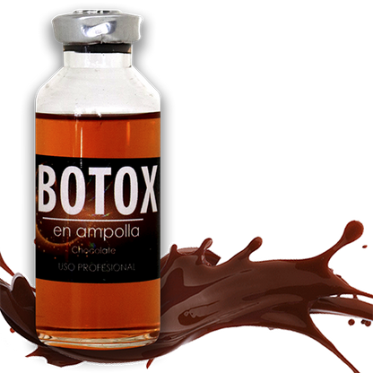 BOTOX PARA EL CABELLO - De Shopping Store