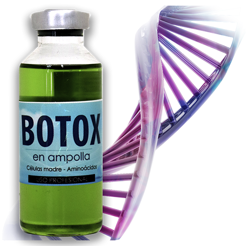 BOTOX PARA EL CABELLO - De Shopping Store