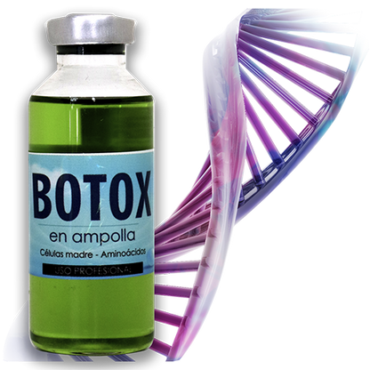 BOTOX PARA EL CABELLO - De Shopping Store