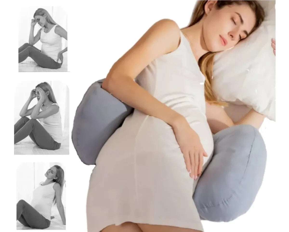 ALMOHADA MATERNA - De Shopping Store