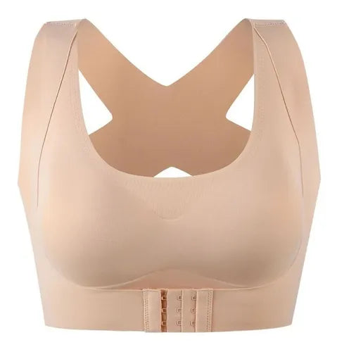 BRASIER CORRECTOR DE POSTURA LEVANTA BUSTO - De Shopping Store