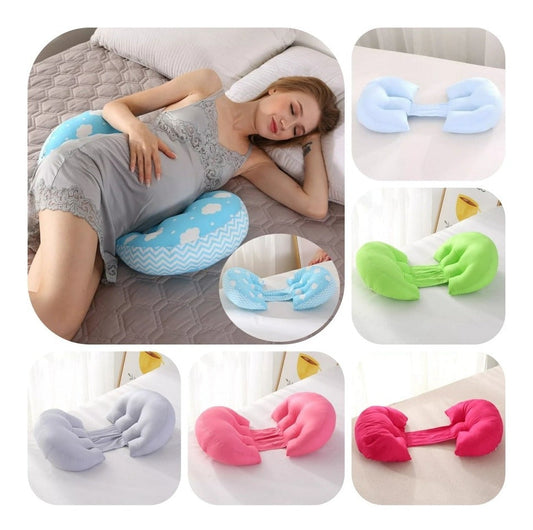 ALMOHADA MATERNA - De Shopping Store