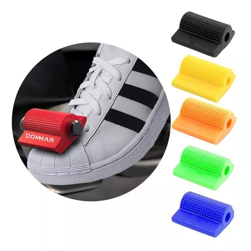 Protector De Zapatos Para Moto - De Shopping Store