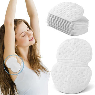 ALMOHADILLAS PARA LA SUDORACION EXCESIVA - De Shopping Store